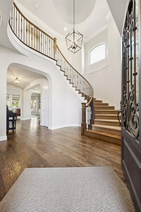 Entry Way - 1402 Devonshire Dr, Celina, TX 75009 photo 1 of 1