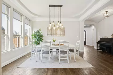 Dining - 1402 Devonshire Dr, Celina, TX 75009 photo 1 of 3