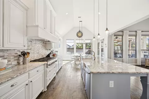 Kitchen - 1402 Devonshire Dr, Celina, TX 75009 photo 3 of 3