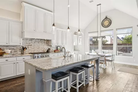 Kitchen - 1402 Devonshire Dr, Celina, TX 75009 photo 1 of 3