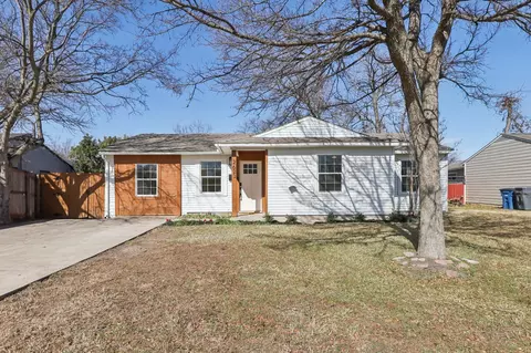 2623 Province Ln, Dallas, TX 75228
