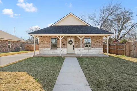 621 Delano St, Waco, TX 76704