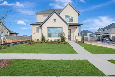 3738 Long Stem St, Venus, TX 76084