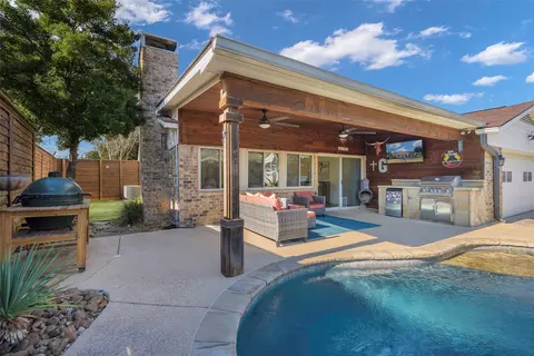 5810 Galaxie Rd, Garland, TX 75044