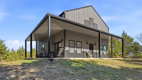 1187 Harrell Rd, Howe, TX 75459