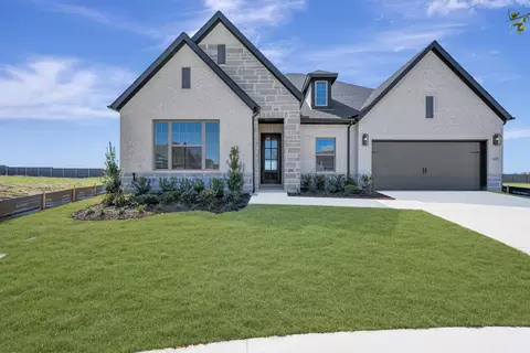 3609 Jane St, Venus, TX 76084