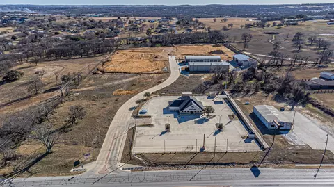 lot6 E Pointe Dr, Weatherford, TX 76086