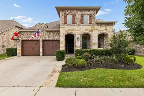 813 Pier St, Aubrey, TX 76227