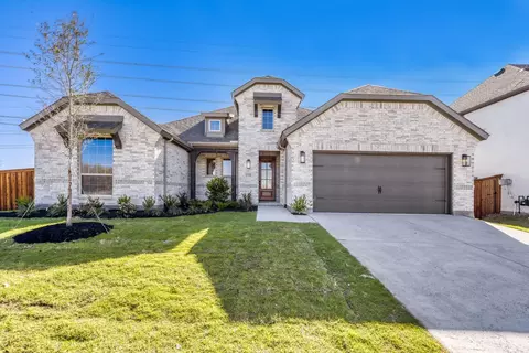 11548 Ely Pl, Haslet, TX 76052