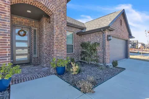 1226 Talladega Dr, Forney, TX 75126