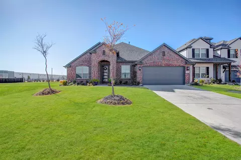 1226 Talladega Dr, Forney, TX 75126