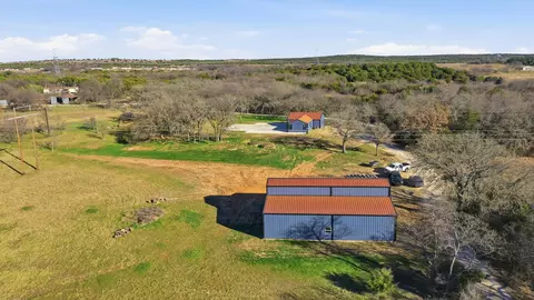 1355 Friendship Rd, Weatherford, TX 76085