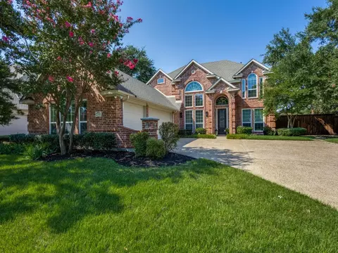 1108 Saddlebrook Dr, Mckinney, TX 75072