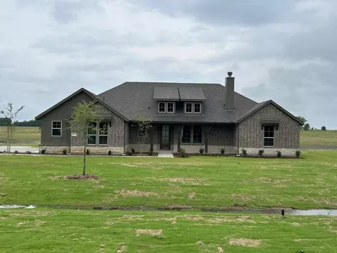 8779 County Road 623, Blue Ridge, TX 75424