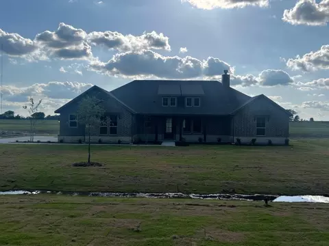 8779 County Road 623, Blue Ridge, TX 75424