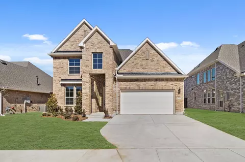 3921 Henley Ln, Garland, TX 75043