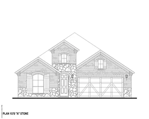 2616 Hardwood Dr, Celina, TX 75009