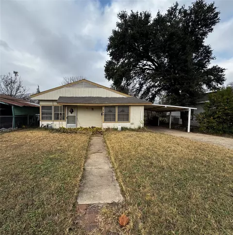 540 Dunbar St, Waco, TX 76704