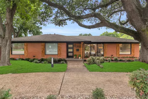 11107 Hillcrest Rd, Dallas, TX 75230