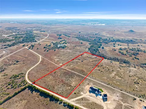 tbd 19 Pr 23, Glen Rose, TX 76690