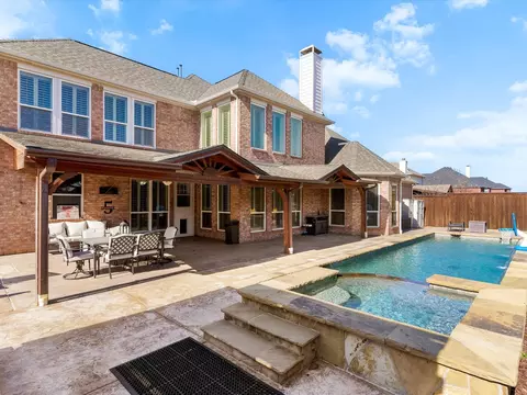 728 Morningside Trl, Murphy, TX 75094