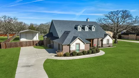 6579 Oak Ridge Ct, Royse City, TX 75189