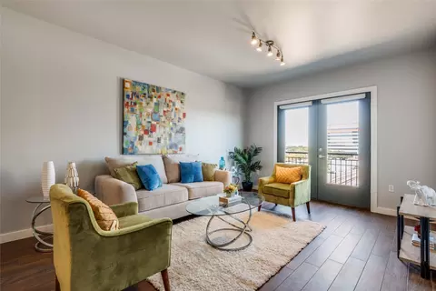 5609 Smu Blvd #507, Dallas, TX 75206