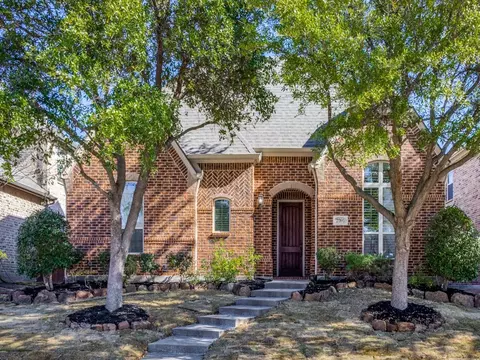 2260 Morning Dew Ct, Allen, TX 75013