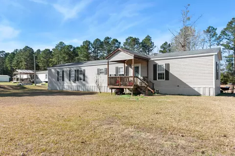 379 Cass Private Dr, Gloster, LA 71030 photo 2