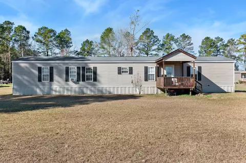 379 Cass Private Dr, Gloster, LA 71030
