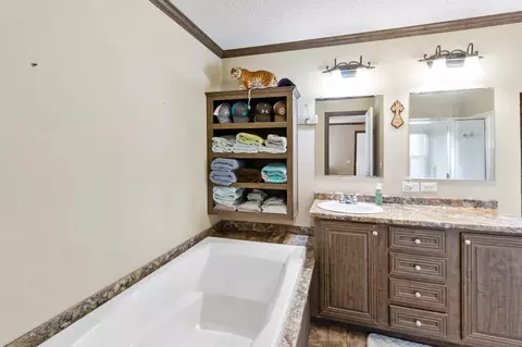 379 Cass Private Dr, Gloster, LA 71030 photo 12