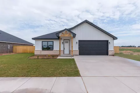 7707 Lake Ridge Pkwy, Abilene, TX 79602