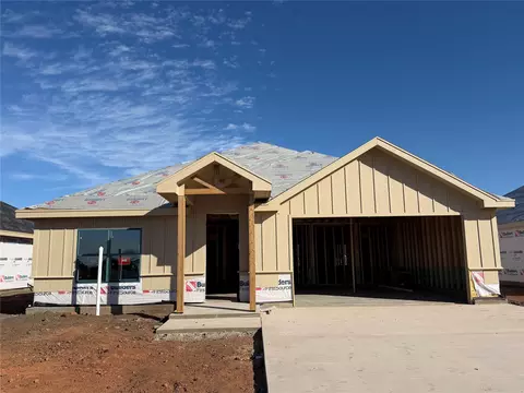 7693 Lake Ridge Pkwy, Abilene, TX 79602
