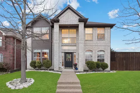 905 Whitman Cir, Allen, TX 75002