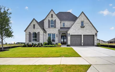 3201 Best Bet Ct, Celina, TX 75009