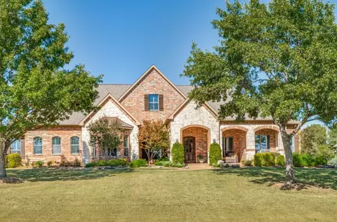 1541 Briardale Dr, Lucas, TX 75002