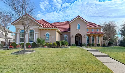 7001 Schubert, Colleyville, TX 76034