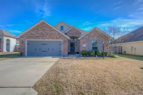 238 Sedgewick Ave, Haughton, LA 71037