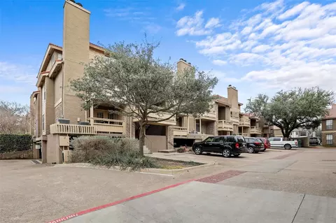 5200 Martel Ave #6G, Dallas, TX 75206