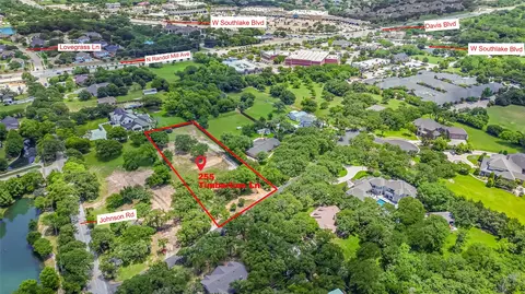 255 Timberline Ln, Southlake, TX 76092