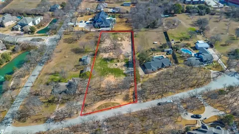 255 Timberline Ln, Southlake, TX 76092
