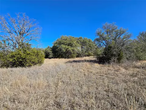 721 Co Rd 335, Ranger, TX 76470