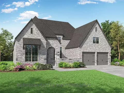 3217 Midnight Dream Ct, Celina, TX 75009