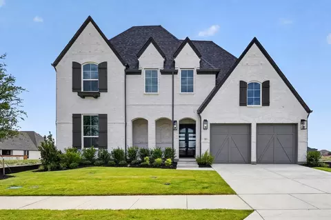 3201 Midnight Dream Ct, Celina, TX 75009