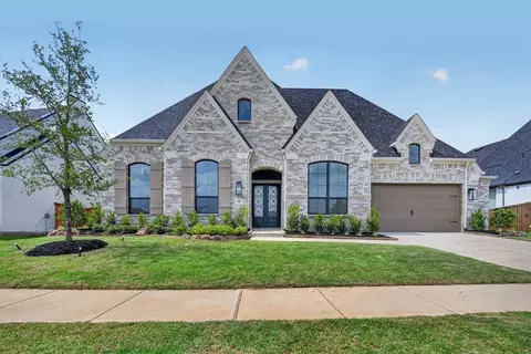 1609 Sandbrock Dr, Aubrey, TX 76227