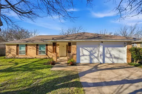 6404 San Juan Ave, Fort Worth, TX 76133