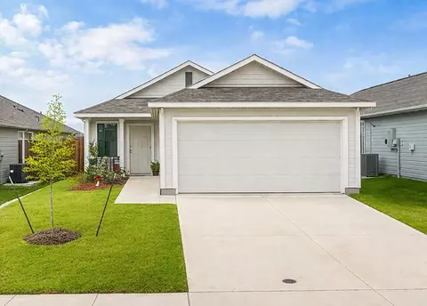 1627 Cattle Drive Ln, Crandall, TX 75114