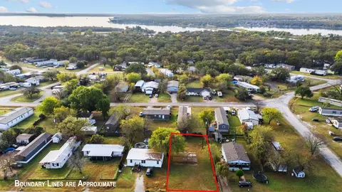 1408 Cardinal Ter, Pelican Bay, TX 76020