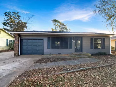 2016 Bluebonnet Ave, Denison, TX 75020