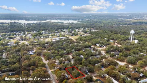 1416 Gilley Trl, Pelican Bay, TX 76020